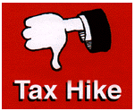 No New Taxes Hawaii