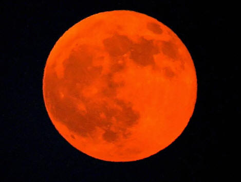 Final lunar eclipse of 2010 set for early morning of December 21