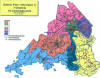 Loudon County Map